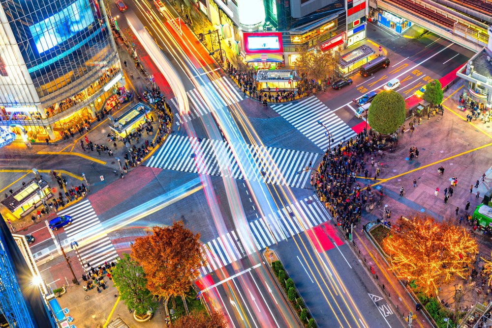 Shibuya